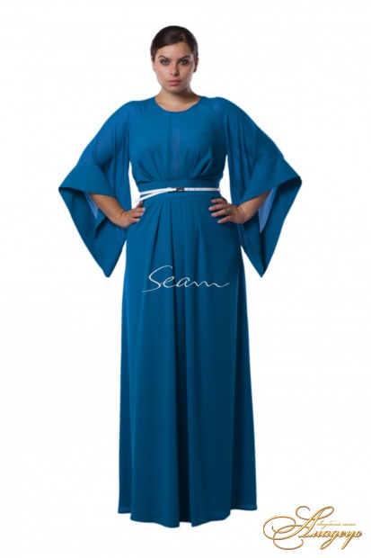 Вечернее платье Edelweis Seam. Цена 9 500 руб. 