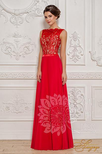 Вечернее платье Лукреция WANT THAT DRESS. Цена 14 250 руб. 