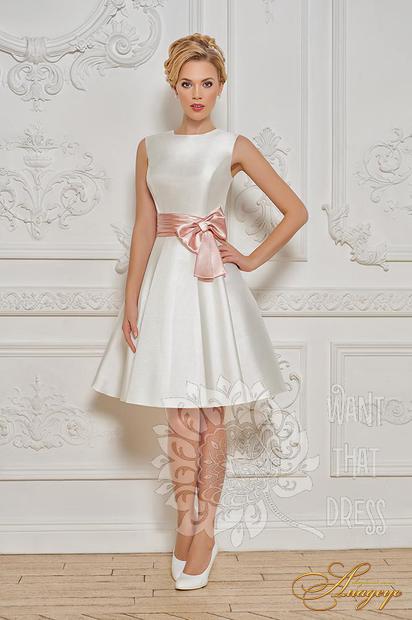 Свадебное платье Фаина WANT THAT DRESS. Цена 9 700 руб. 