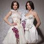 Новая свадебная коллекция 2010 от LE RINA