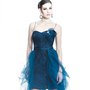 Вечерние платья 2012 от Le Rina