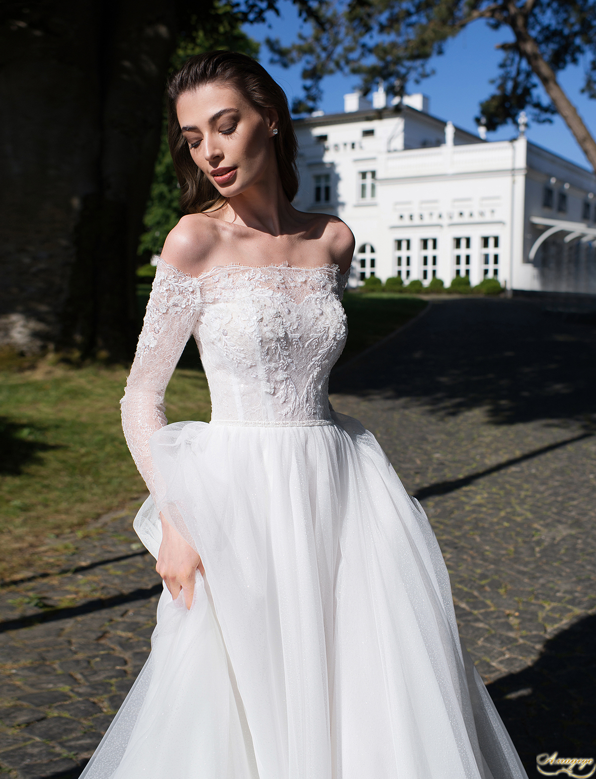   Marry Mark Gliter Dolce Vita 2024