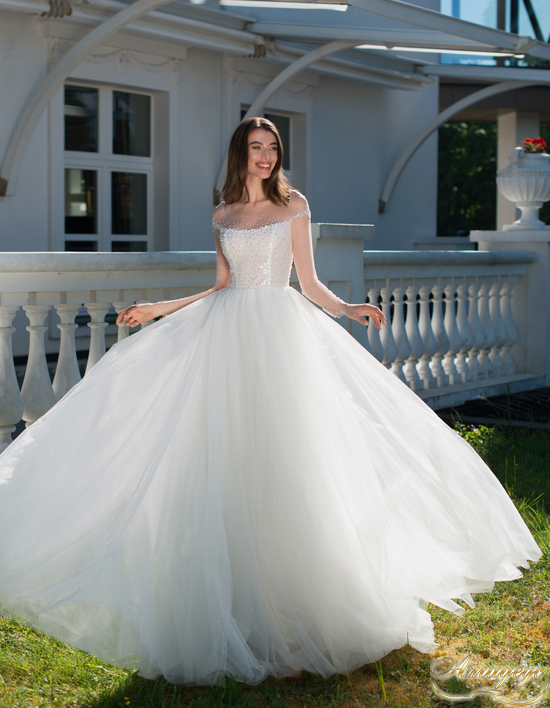   Marry Mark Gliter Dolce Vita 2024
