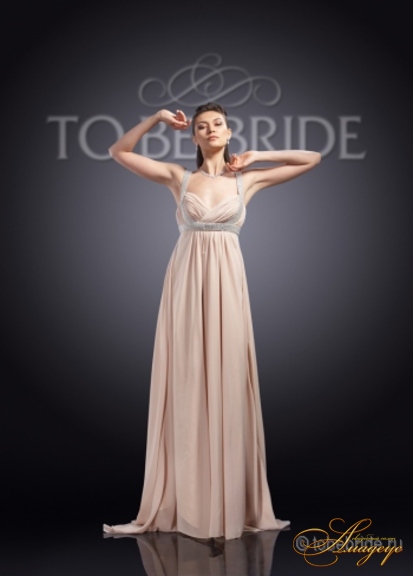 Свадебное платье TO BE BRIDE 5997. Цена 14 000 руб. 