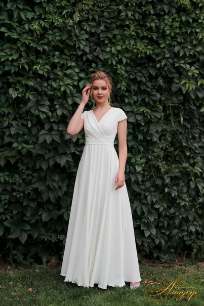 Свадебное платье  К 1001-23