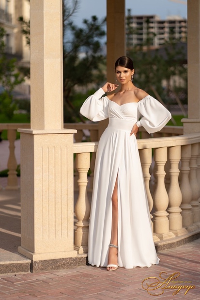 Свадебное платье К26702. Цена 18 200 руб. 